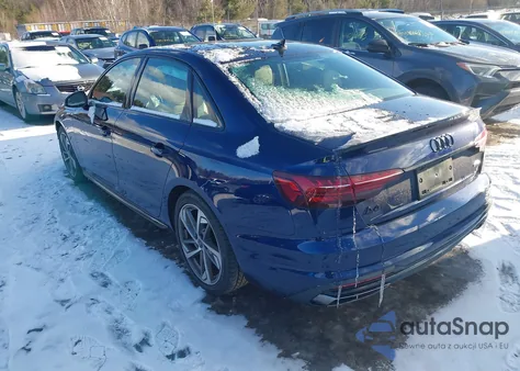 2015 Audi A3 2.0T Premium z USA, uszkodzony, nr VIN WAUBFGFF4F1104793